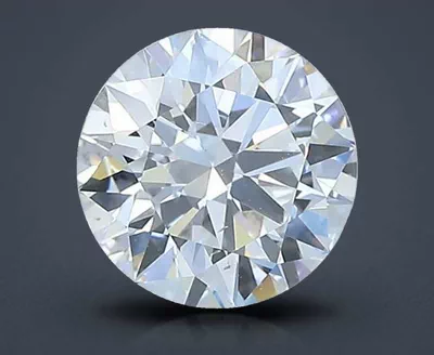 1.20ct F VS2 Rare Carat Ideal Cut Round Diamond