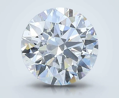 1.20ct F VS2 Rare Carat Ideal Cut Round Diamond