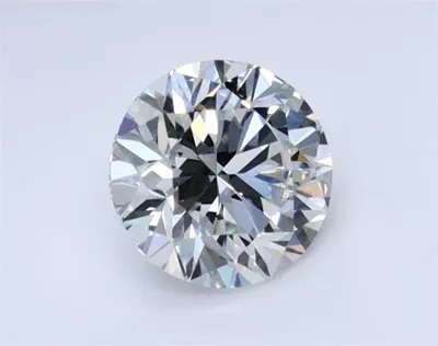 0.95ct F VVS2 Rare Carat Ideal Cut Round Diamond