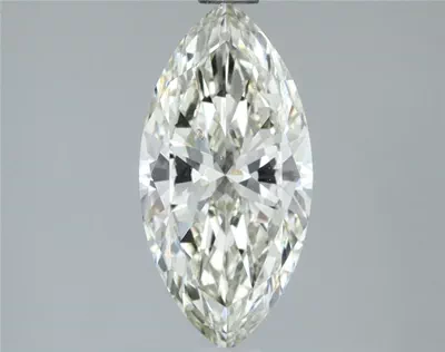 1.30ct J SI1 Very Good Cut Marquise Diamond