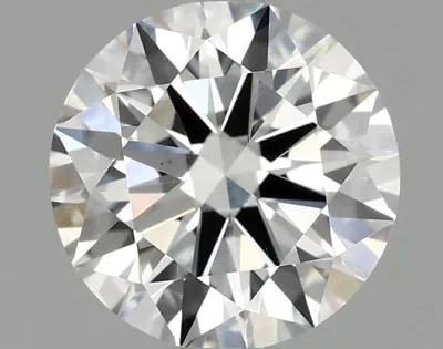 1.03ct G VS1 Excellent Cut Round Lab Grown Diamond