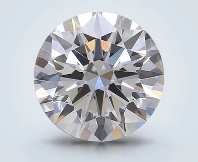 1.02ct E VVS1 Rare Carat Ideal Cut Round Lab Grown Diamond