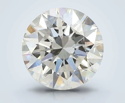 1.52ct F VS1 Excellent Cut Round Lab Grown Diamond