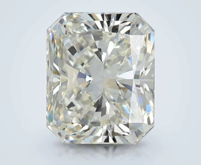 2.03ct J VS2 Very Good Cut Radiant Diamond