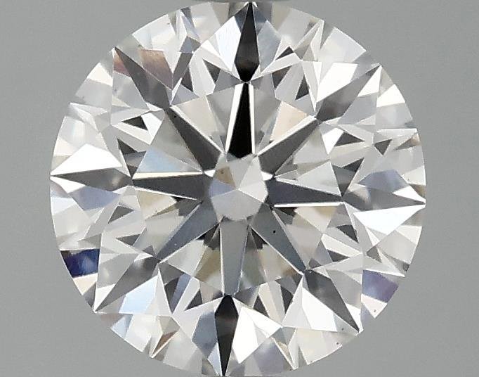 1.56ct G VS2 Excellent Cut Round Lab Grown Diamond