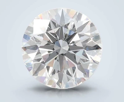 1.25ct E VVS1 Rare Carat Ideal Cut Round Lab Grown Diamond