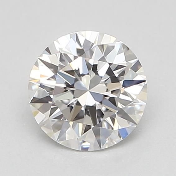 0.33ct F VVS1 Rare Carat Ideal Cut Round Diamond