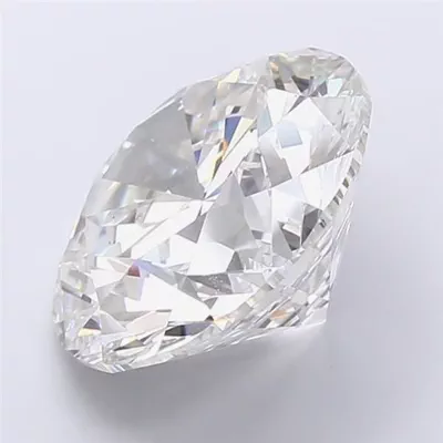 20.10ct G VS2 Rare Carat Ideal Cut Round Lab Grown Diamond