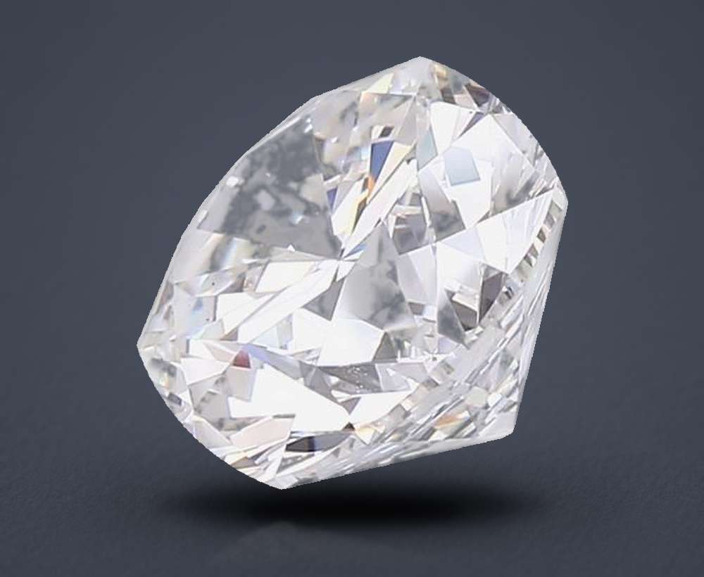 20.10ct G VS2 Rare Carat Ideal Cut Round Lab Grown Diamond