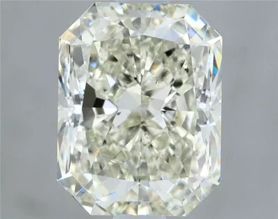 1.57ct I SI1 Very Good Cut Radiant Diamond
