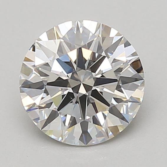 1.46ct G VS1 Rare Carat Ideal Cut Round Lab Grown Diamond