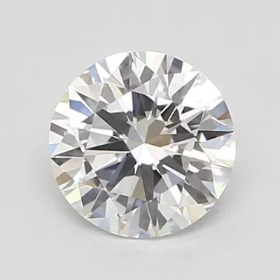 0.30ct E VS1 Rare Carat Ideal Cut Round Diamond