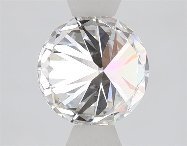 1.08ct G VS2 Rare Carat Ideal Cut Round Lab Grown Diamond