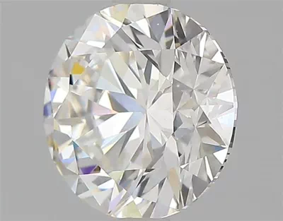2.10ct I VS1 Rare Carat Ideal Cut Round Lab Grown Diamond