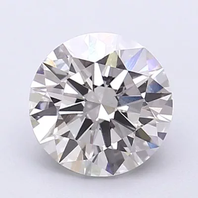 1.40ct G VS1 Rare Carat Ideal Cut Round Lab Grown Diamond