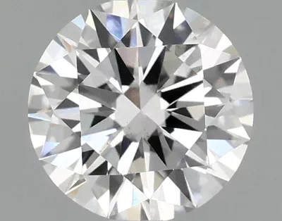 1.03ct G VS1 Rare Carat Ideal Cut Round Lab Grown Diamond