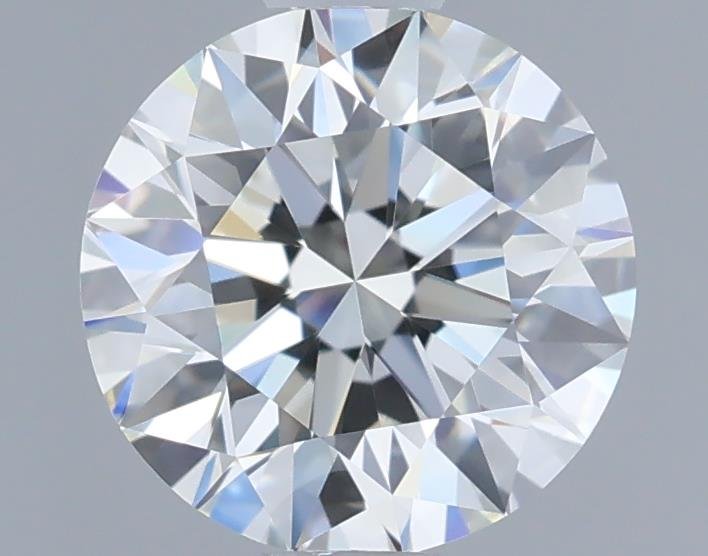 0.93ct J IF Rare Carat Ideal Cut Round Diamond