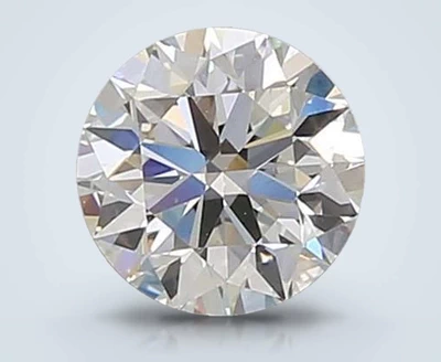 0.85ct G VS1 Excellent Cut Round Diamond