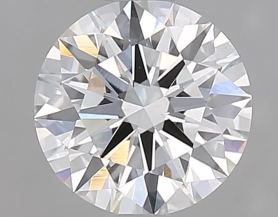 0.92ct F VS1 Rare Carat Ideal Cut Round Lab Grown Diamond