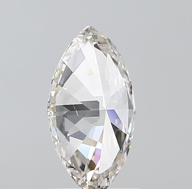 1.20ct K SI1 Excellent Cut Marquise Diamond
