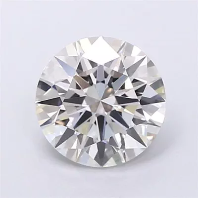 1.80ct F VS1 Excellent Cut Round Lab Grown Diamond