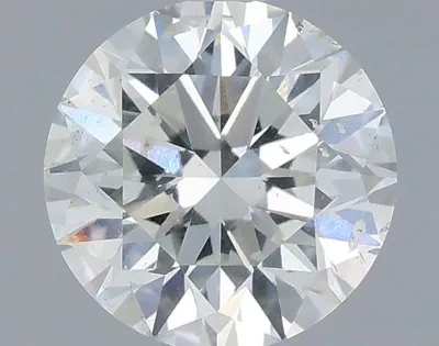 1.00ct E SI2 Very Good Cut Round Diamond