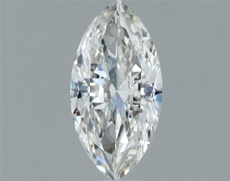 0.60ct I VVS2 Very Good Cut Marquise Diamond