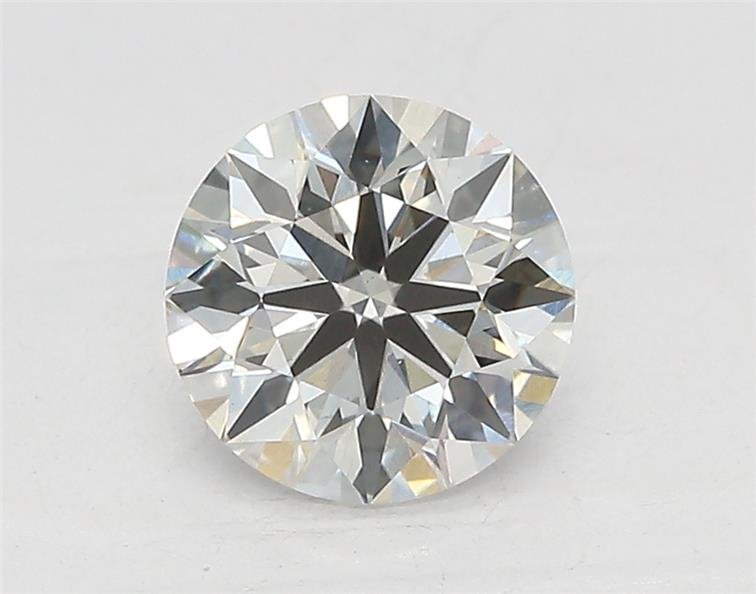 1.00ct H VVS2 Rare Carat Ideal Cut Round Lab Grown Diamond