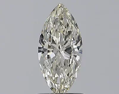 0.80ct K SI1 Very Good Cut Marquise Diamond