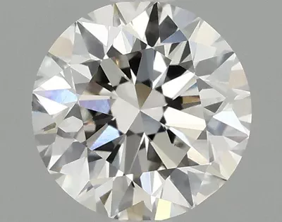 1.00ct G VS1 Excellent Cut Round Lab Grown Diamond