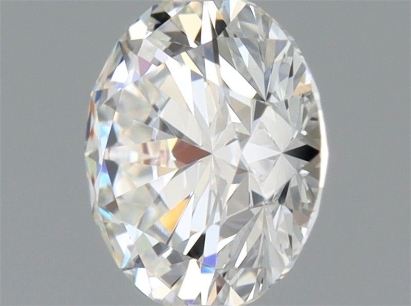 0.50ct F VVS1 Rare Carat Ideal Cut Round Diamond