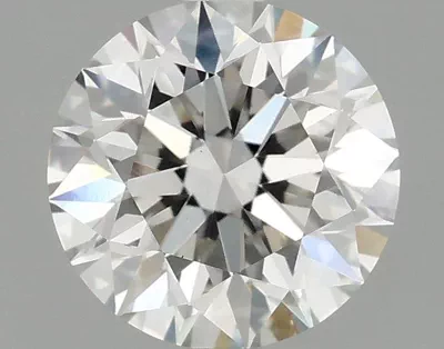 1.48ct G VS1 Excellent Cut Round Lab Grown Diamond