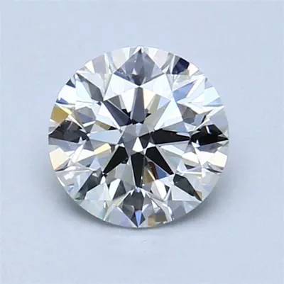 0.90ct G SI2 Rare Carat Ideal Cut Round Diamond