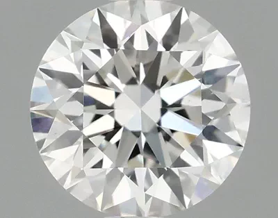 1.00ct G VS1 Excellent Cut Round Lab Grown Diamond