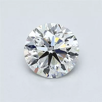 0.70ct G VS2 Very Good Cut Round Diamond