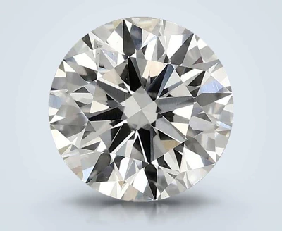 1.03ct G VS1 Rare Carat Ideal Cut Round Lab Grown Diamond
