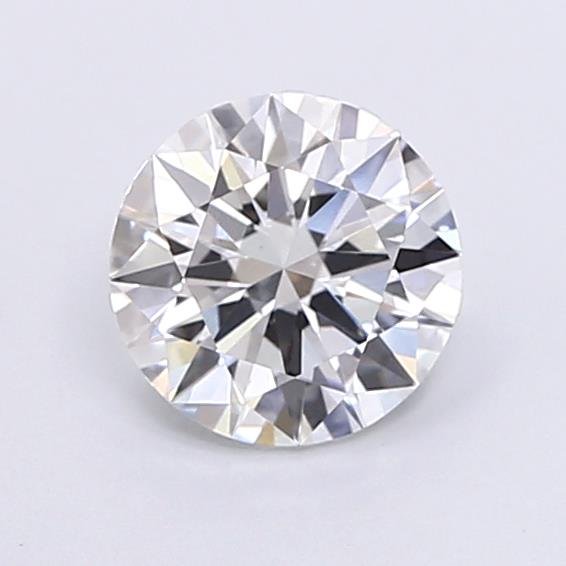 1.06ct E VS1 Excellent Cut Round Lab Grown Diamond