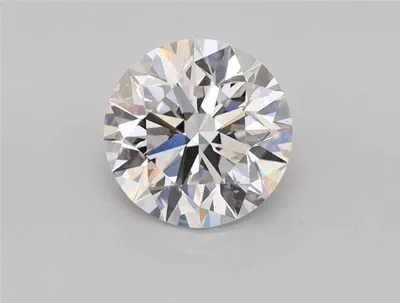 1.51ct H SI2 Excellent Cut Round Diamond