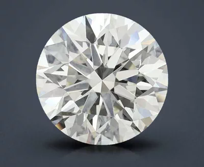 1.80ct I IF Excellent Cut Round Diamond