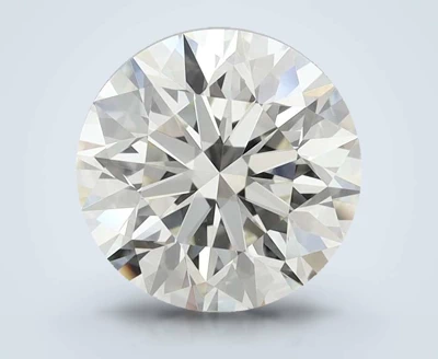 1.80ct I IF Excellent Cut Round Diamond
