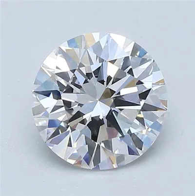 1.46ct D IF Rare Carat Ideal Cut Round Diamond