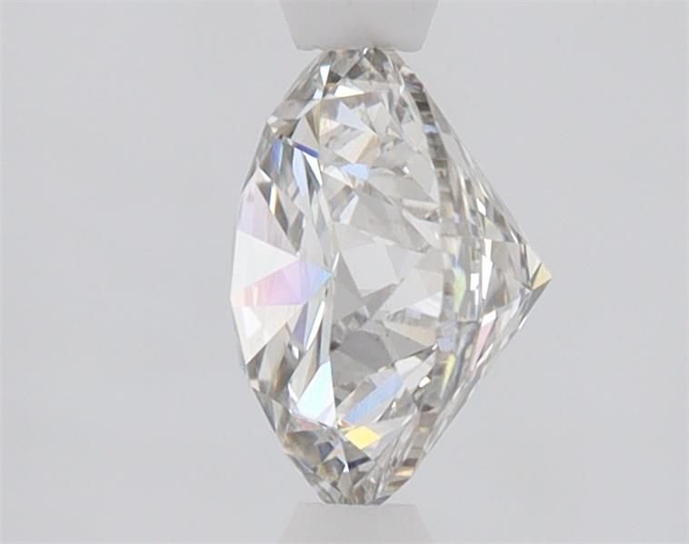 1.55ct H VS1 Rare Carat Ideal Cut Round Lab Grown Diamond