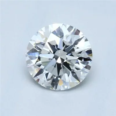 0.45ct G VVS2 Rare Carat Ideal Cut Round Diamond
