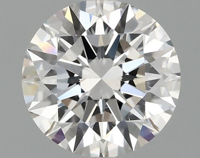 1.00ct F VS1 Rare Carat Ideal Cut Round Lab Grown Diamond