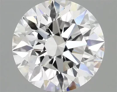12.76ct G VS1 Rare Carat Ideal Cut Round Lab Grown Diamond