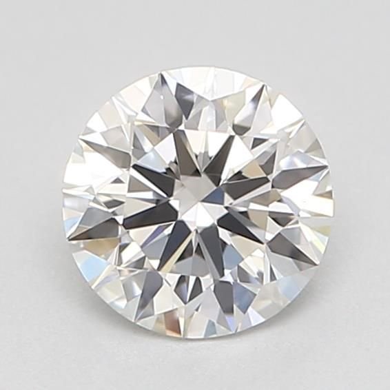 0.35ct G VVS1 Rare Carat Ideal Cut Round Diamond