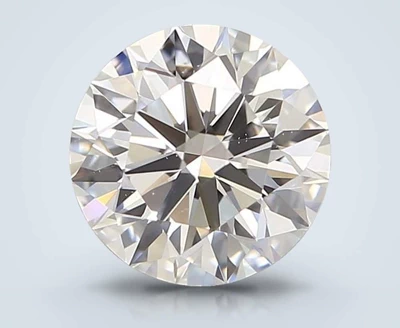 0.81ct G VS2 Rare Carat Ideal Cut Round Diamond