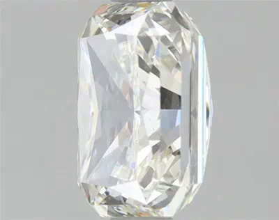 2.02ct J SI1 Very Good Cut Radiant Diamond