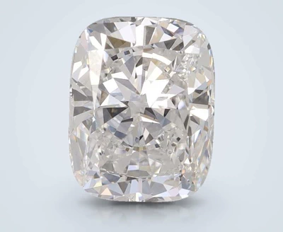 1.80ct E VS1 Rare Carat Ideal Cut Cushion Lab Grown Diamond