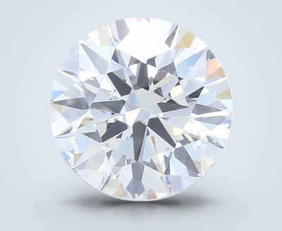 1.80ct I VS2 Excellent Cut Round Lab Grown Diamond